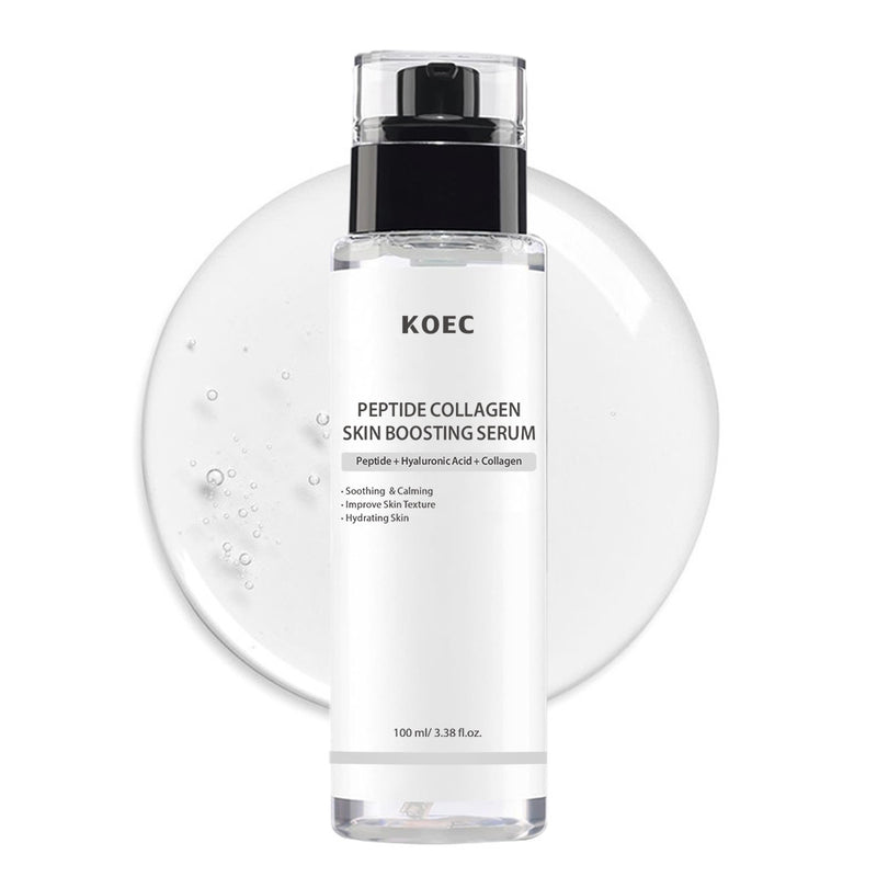 Hydrating 5-in-1 Facial Serum