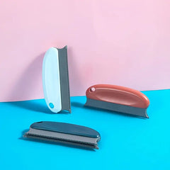 Reusable Pet Hair Remover for Furniture & Fabric