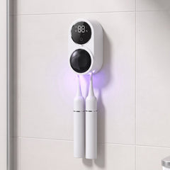 UV Toothbrush Sanitizer