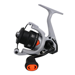 Black Shark Alloy-Composite Spinning Fishing Reel — 2000/3000 Series