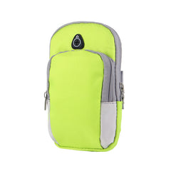 HYNQORA Running Armband Phone & Essentials Bag