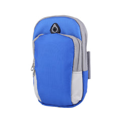 HYNQORA Running Armband Phone & Essentials Bag