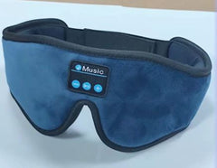 3D Bluetooth Sleep Mask