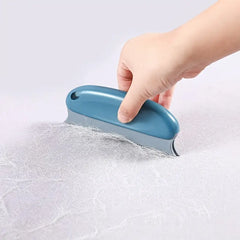 Reusable Pet Hair Remover for Furniture & Fabric