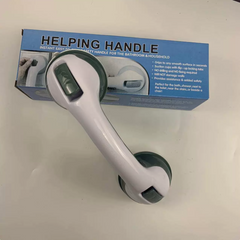 Vacuum Suction Bathroom Support Handle