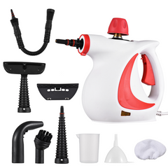 High-Pressure Handheld Steam Cleaning Machine
