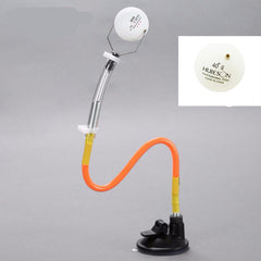 Table Tennis Solo Practice Trainer with Suction Cup Base