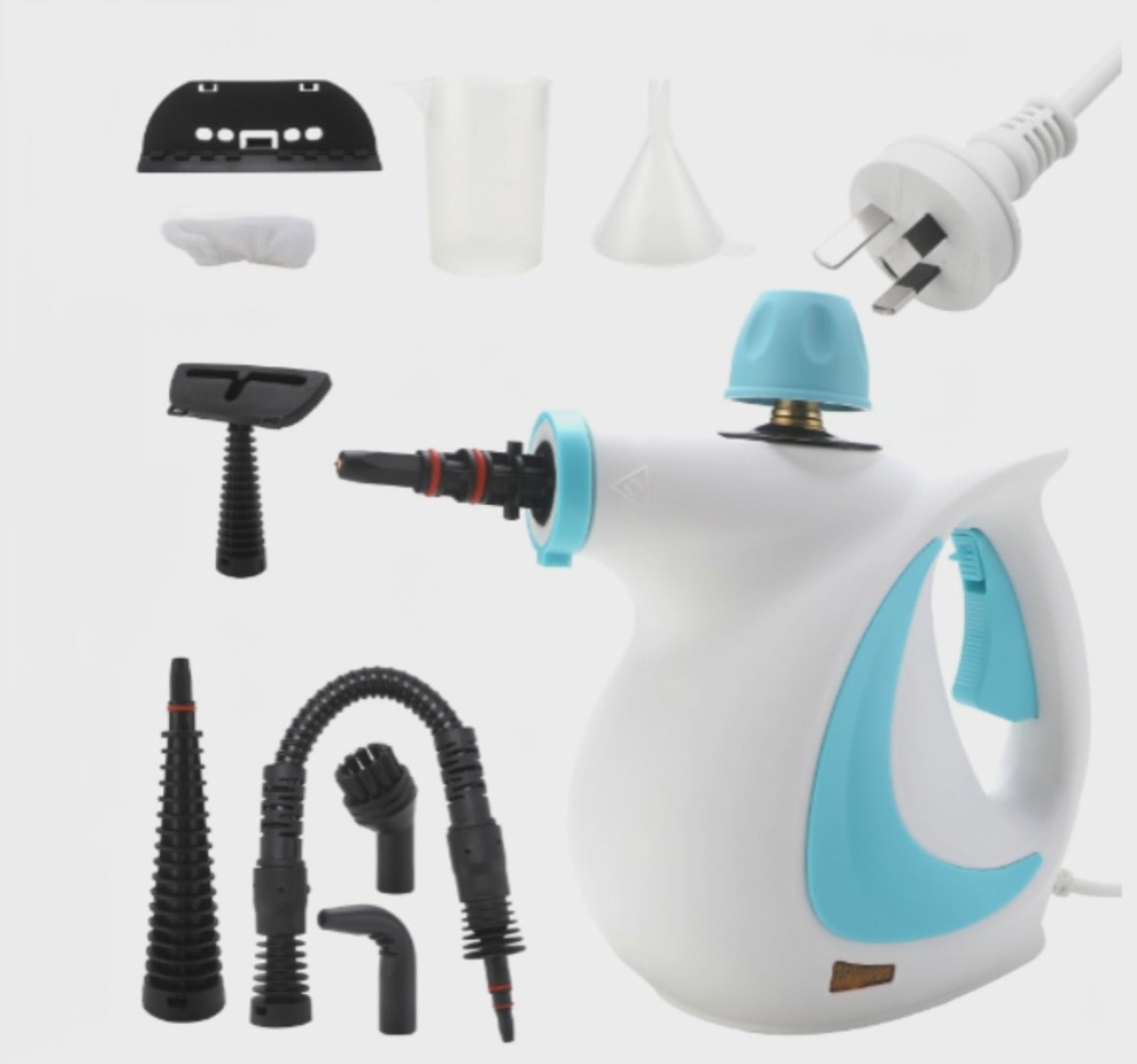 High-Pressure Handheld Steam Cleaning Machine